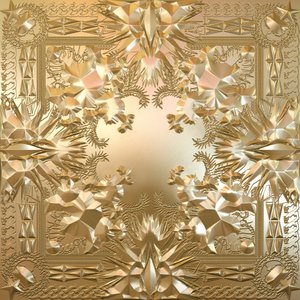 Image for 'Watch the Throne  (Deluxe Version)'