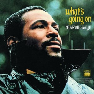 Image for 'What's Going On (Remastered w/Bonus Tracks)'