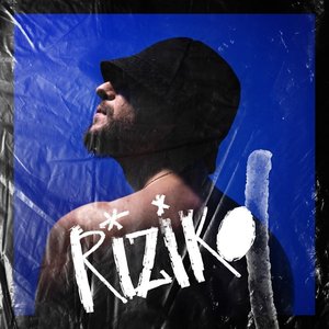 “Riziko”的封面