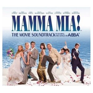 Image for 'Mamma Mia [Decca Soundtrack]'