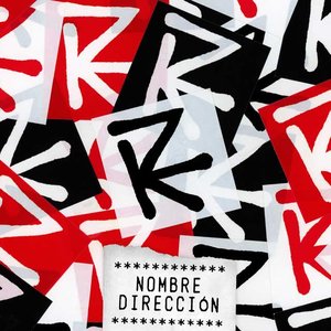 “NOMBRE DIRECCIÓN”的封面