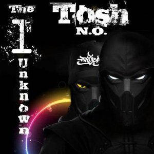 “Tosh(N.O.)”的封面