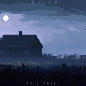 “Soul Eater”的封面