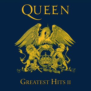 Image for 'Greatest Hits II (2011 Remaster)'