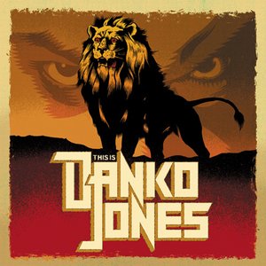 “This Is Danko Jones”的封面