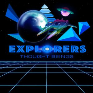 Image for 'Explorers'