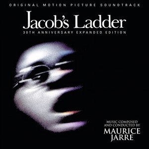 Image for 'Jacob's Ladder (Original Motion Picture Soundtrack) [30th Anniversary Expanded Edition]'