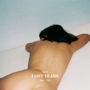 Image for 'Lost Years'