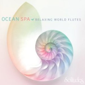 Image for 'Ocean Spa'