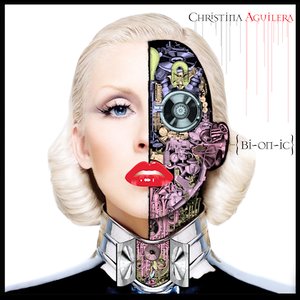 Изображение для 'Bionic [Deluxe Edition]'