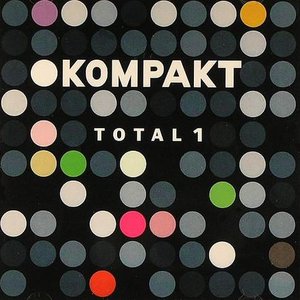 Image for 'Kompakt Total 1'