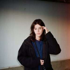 “Rachel Bobbitt”的封面
