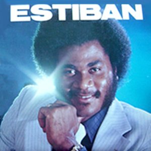 “Estiban”的封面