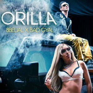 Image for 'Orilla'