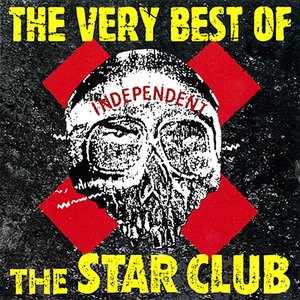 Bild für 'THE VERY REST OF THE STAR CLUB'