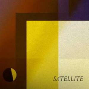 Image for 'Satellite'
