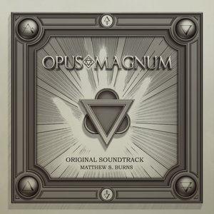 Bild für 'Opus Magnum OST'