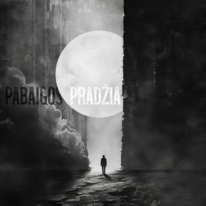 Image for 'PABAIGOS PRADŽIA'
