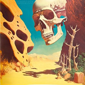 Bild för 'Deadstock - A Shakey Graves Day Anthology'