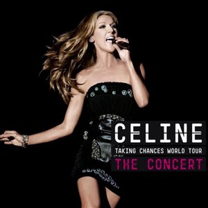 Image for 'Taking Chances World Tour THE CONCERT (Live)'