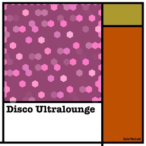 'Disco Ultralounge'の画像