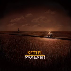 Image for 'Myam James 2'