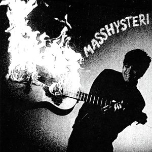 Image for 'Masshysteri'