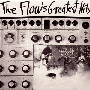 Image for 'The Flow's Greatest Hits'