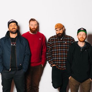 Image for 'Four Year Strong'