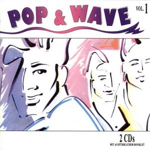Bild für 'Pop & Wave Vol. 1'