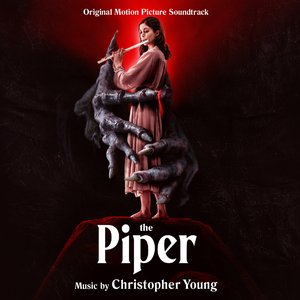 'The Piper (Original Score)' için resim