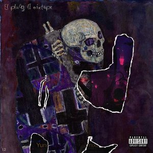 “El Plugg 2”的封面