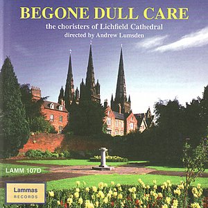 Bild für 'Begone Dull Care'