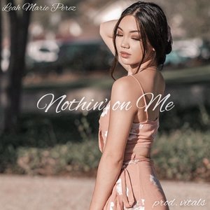 Image pour 'Nothin' on Me'