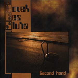Image for 'Second Hand'