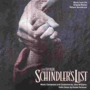 Image for 'Schindler's List'