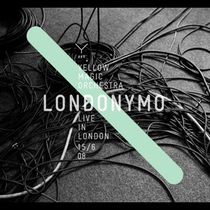 Image for 'LONDONYMO -YELLOW MAGIC ORCHESTRA LIVE IN LONDON 15/6 08-'