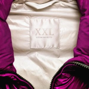 'XXL'の画像