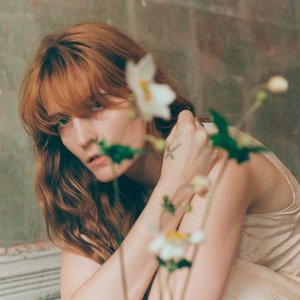 Изображение для 'Florence + the Machine'