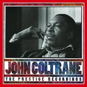 Изображение для 'The Prestige Recordings'