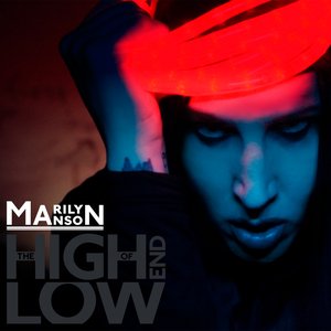 “The High End of Low”的封面