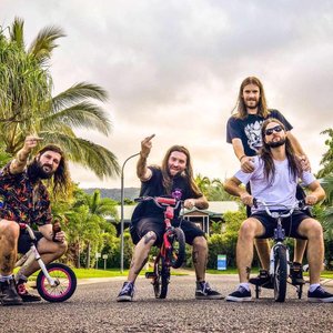 Imagem de 'The Bennies'