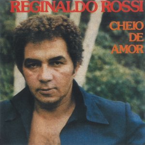 “Cheio De Amor”的封面