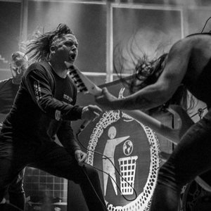 Bild für 'Cattle Decapitation'