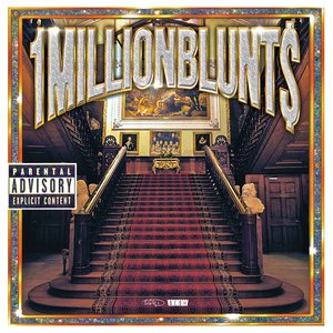 Image for '1MillionBlunts'