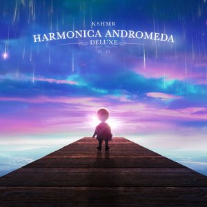 Image for 'Harmonica Andromeda (Deluxe)'