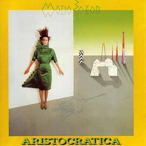 Image pour 'Aristocratica (1991 Remaster)'