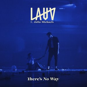 Image for 'There's No Way'