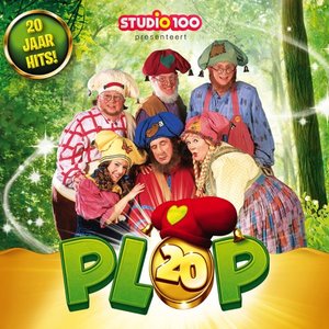 'Plop 20 jaar hits' için resim