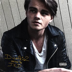 “DiCaprio 2”的封面